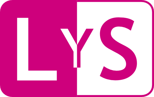 LYS logo