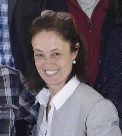 Margarita Alonso